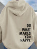 Mia | Women’s Hooded Sweater Pastel Pink