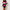 Printed Sheath Dress Black Plus Size