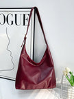 Chic Large Tote Bag