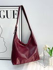 Chic Large Tote Bag