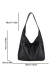 Chic Large Tote Bag