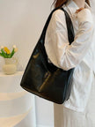 Chic Large Tote Bag
