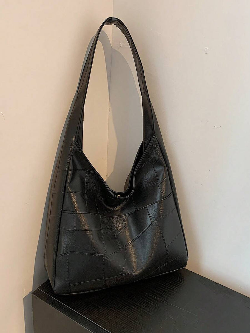 Chic Large Tote Bag