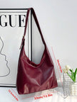 Chic Large Tote Bag