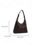 Chic Large Tote Bag