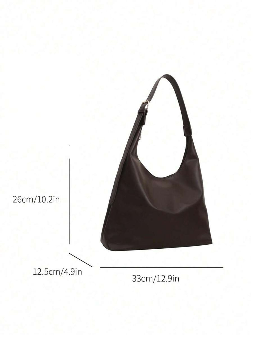Chic Large Tote Bag