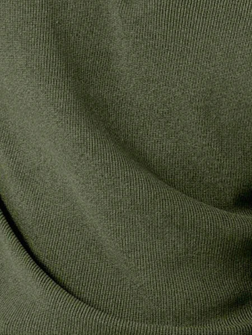 Stylish Half Zip Sweater - 71