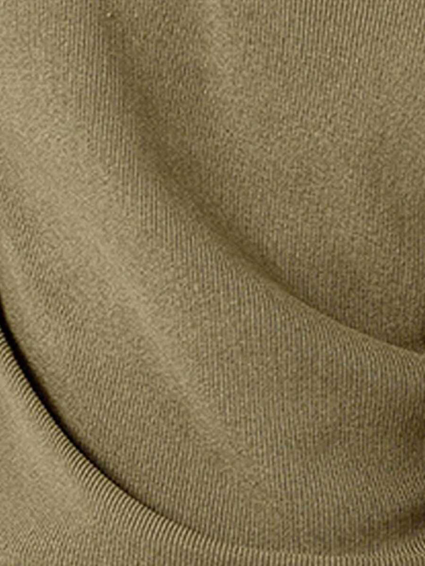 Stylish Half Zip Sweater - 78