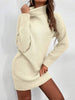 Emma – Winter Dress + Women’s - Casual/Comfortable | Sweater Dress - 35