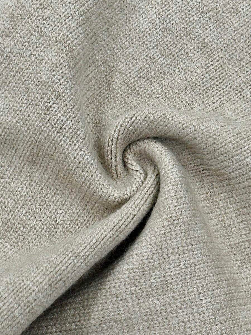 Clara – Winter Dress Women’s Casual | Sweater Dress - 46