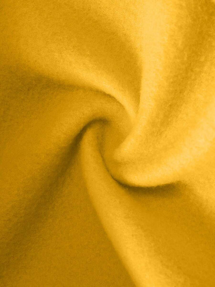 Loose Fit Polo Neck Sweatshirt - 42