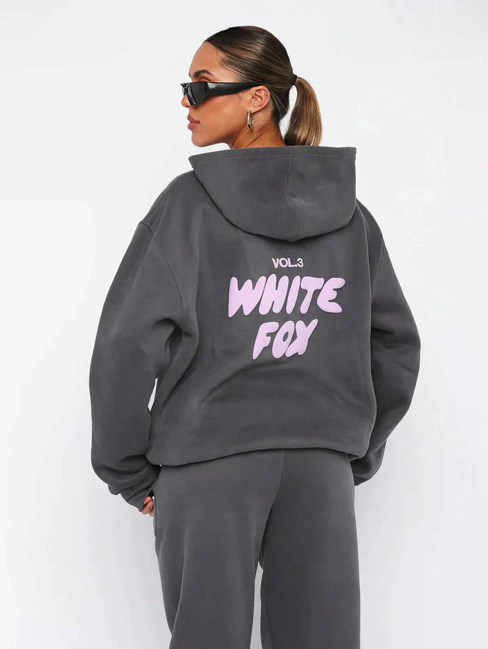 Annika – High-Quality Women's Workout Set