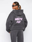 Annika – Premium Tracksuit for Women