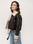 Short Jacket