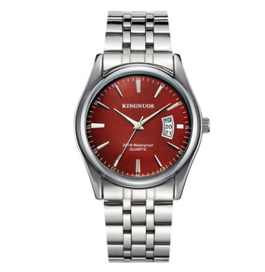 Luxury Quartz Sports Watch