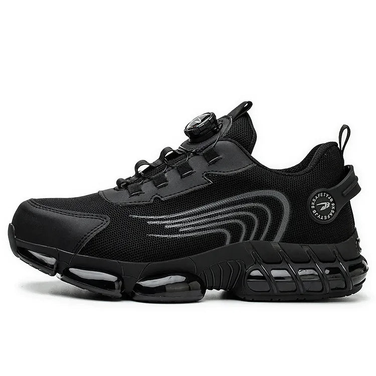 Steel Toe Safety Shoes Non-Slip - 20