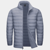 Stylish Black Puffer Jacket 2