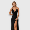 Isla | Elegant Evening Dress