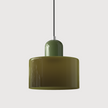 Elegant Glass Pendant Lighting for Kitchen and Home Decor