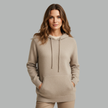 Downtown Classic Women's Hoodie