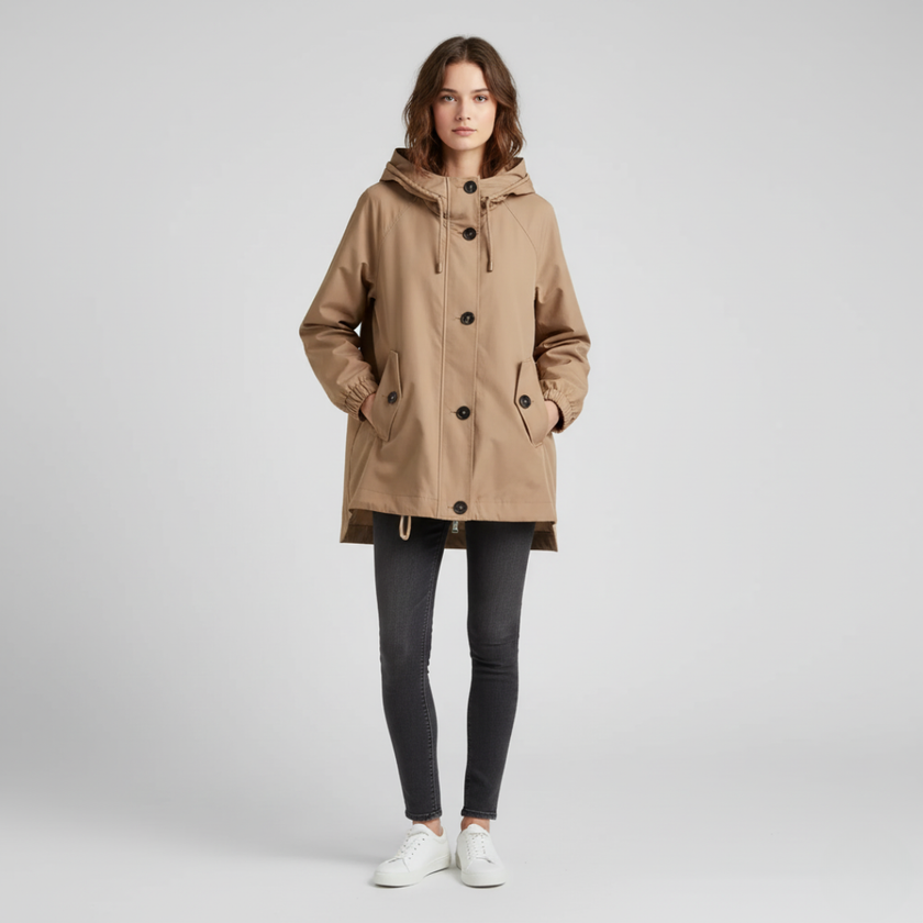 Mia – Bomber Jacket Women - Stylish & Cozy | Jacket
