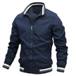 Callaway | Relaxed Zip-Up Jacket