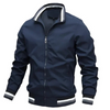 Callaway | Relaxed Zip-Up Jacket