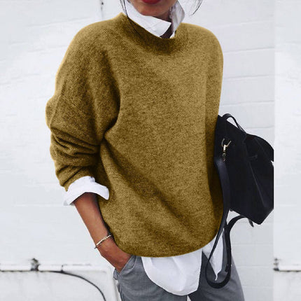 Romie - Luxurious Cashmere Sweater