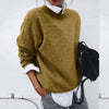 Romie - Luxurious Cashmere Sweater