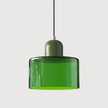 Elegant Glass Pendant Lighting for Kitchen and Home Decor