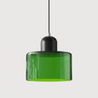 Elegant Glass Pendant Lighting for Kitchen and Home Decor