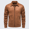 Stephan - Benedict Suede Jacket