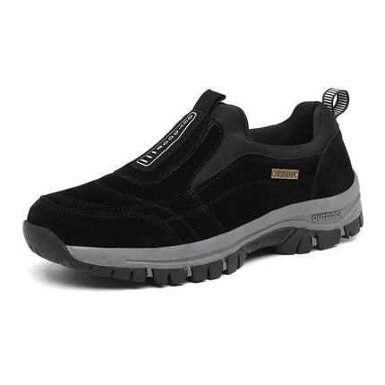 FRANK | Supportive Hiking Boots for Orthopedic Comfort