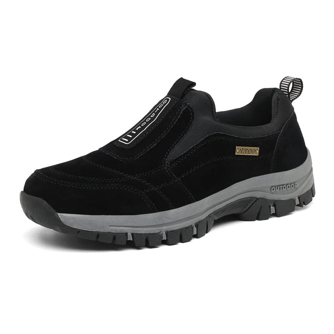 Frank – Men’s Supportive Hiking Boots | Orthopedic Comfort 2