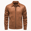 Stephan - Benedict Suede Jacket