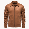 Stephan - Benedict Suede Jacket