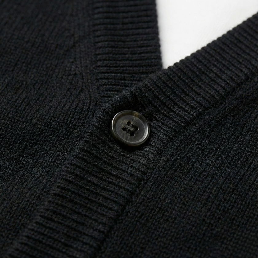 Cashmere Cardigan Sweater Coat