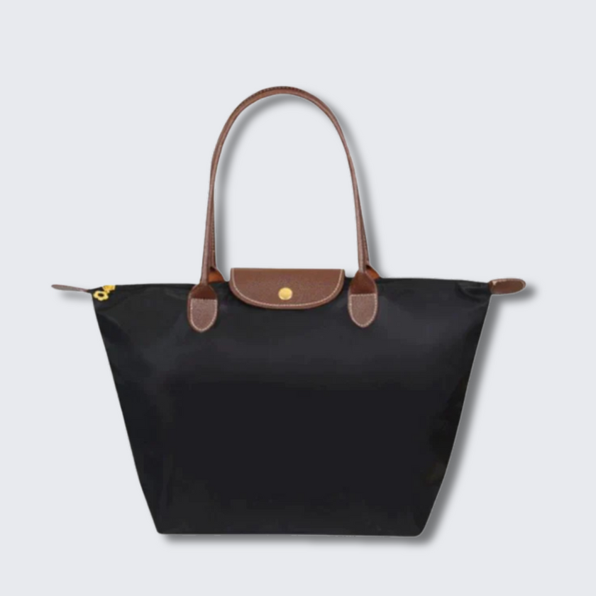 Aria | Elegant Foldable Tote Bag for Everyday Use