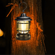 Vintage-Inspired Portable Lamp | Set the Perfect Mood Anywhere