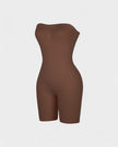 Strapless Bodysuit