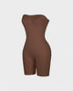 Strapless Bodysuit