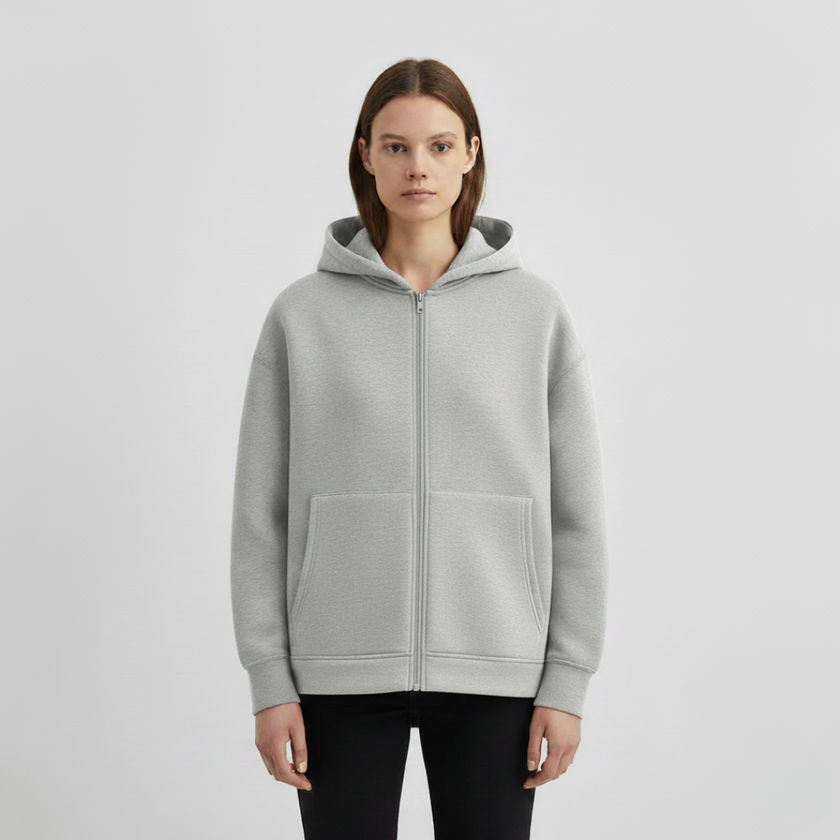 Emily – Women's Hoodie Stylish/Oversized | Sweatshirt