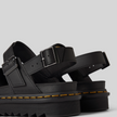 Martin | Sporty Orthopedic Sandals for Women with Arch Support