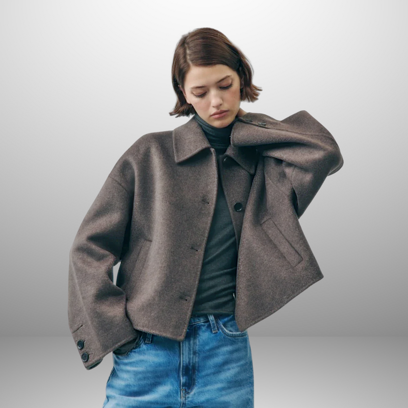 Bella – Quilted Jacket Women’s Stylish & Warm | Outerwear 1