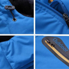 Adventure-Ready Outdoor Jackets