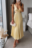 Lucas Kacey - Classic Elegance Featuring Chic Cut-Outs