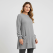Emma – Crew Neck Women’s Cozy Sweater | Chic Knit