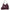 Amelia - Spacious Vegan Leather Hobo Shoulder Bag with Pouch