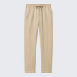 fjorna Lucas: Men's Fashionable and Breathable Linen Pants