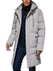 Ethan – Men's Puffer Jacket - Stylish & Warm | Winter Coat 11